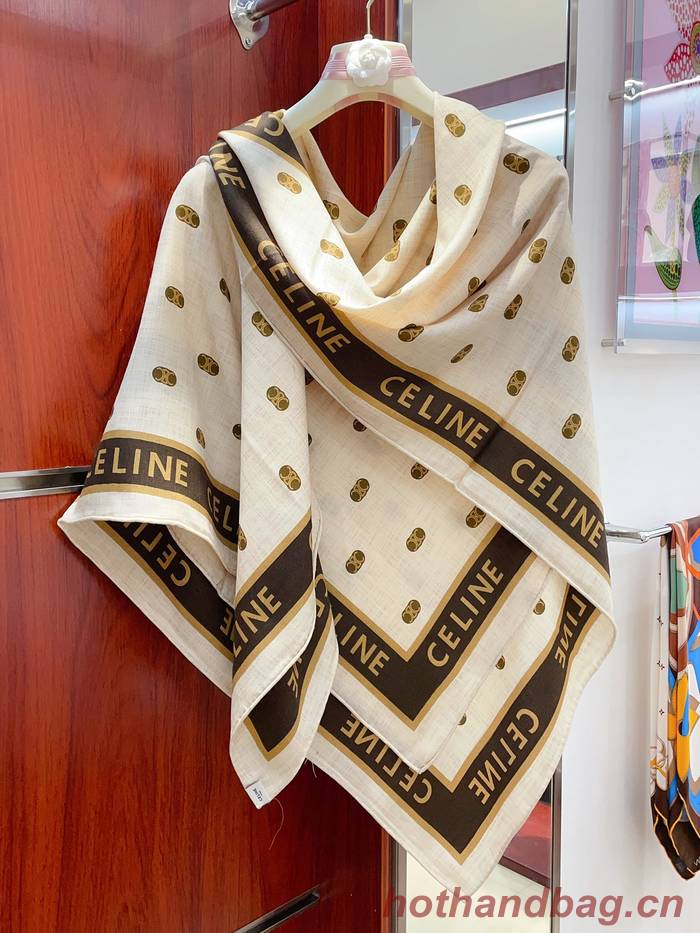 Celine Scarf CLC00034