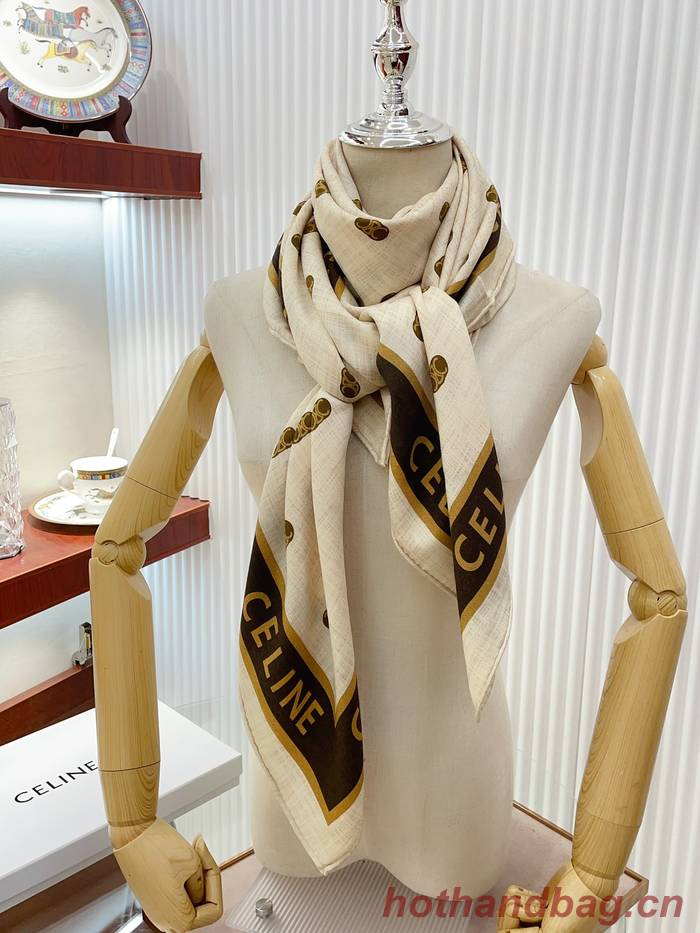 Celine Scarf CLC00034