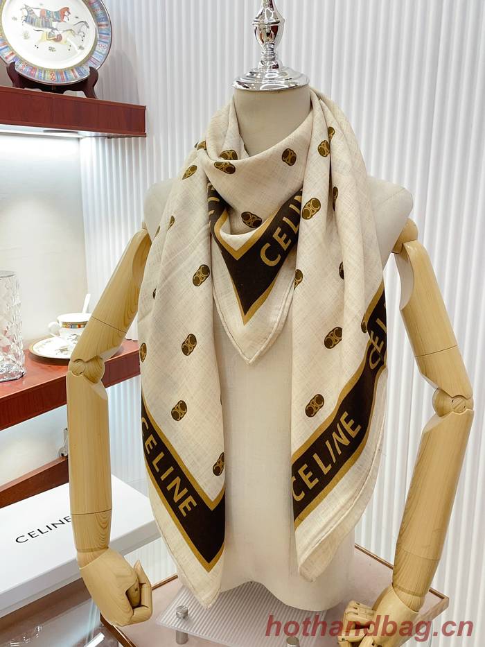 Celine Scarf CLC00034