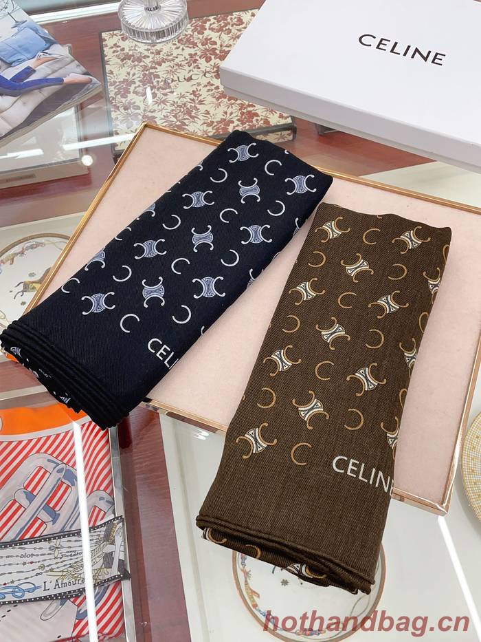 Celine Scarf CLC00035