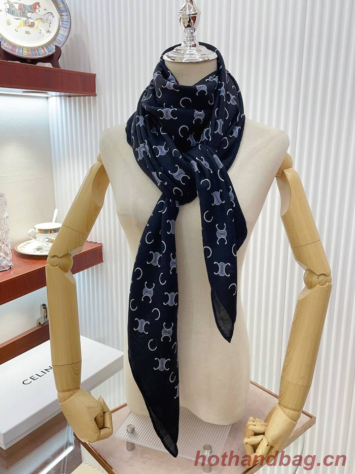 Celine Scarf CLC00036