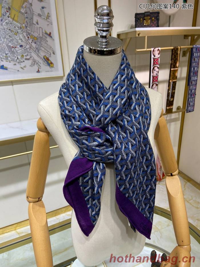 Celine Scarf CLC00037