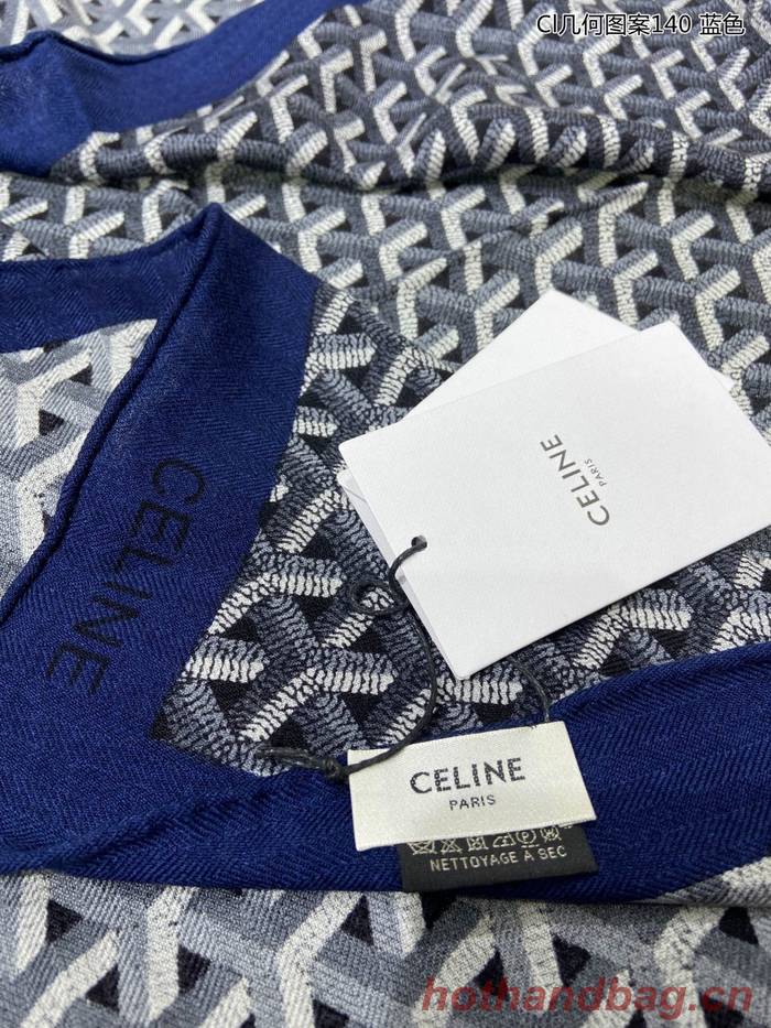 Celine Scarf CLC00039