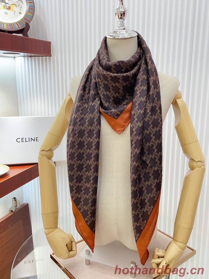 Celine Scarf CLC00041