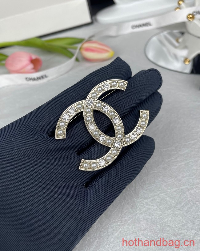 Chanel Brooch CE12847