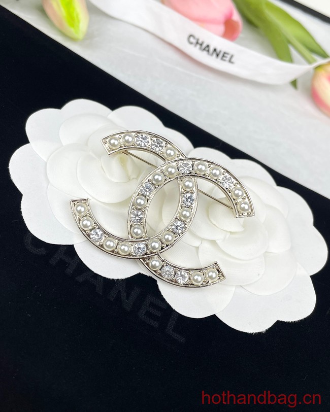 Chanel Brooch CE12847