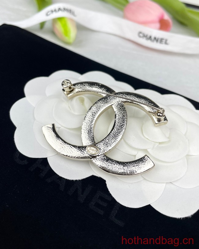 Chanel Brooch CE12847