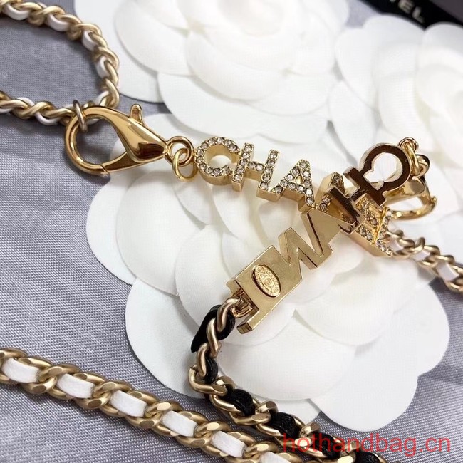 Chanel Chatelaine CE12838