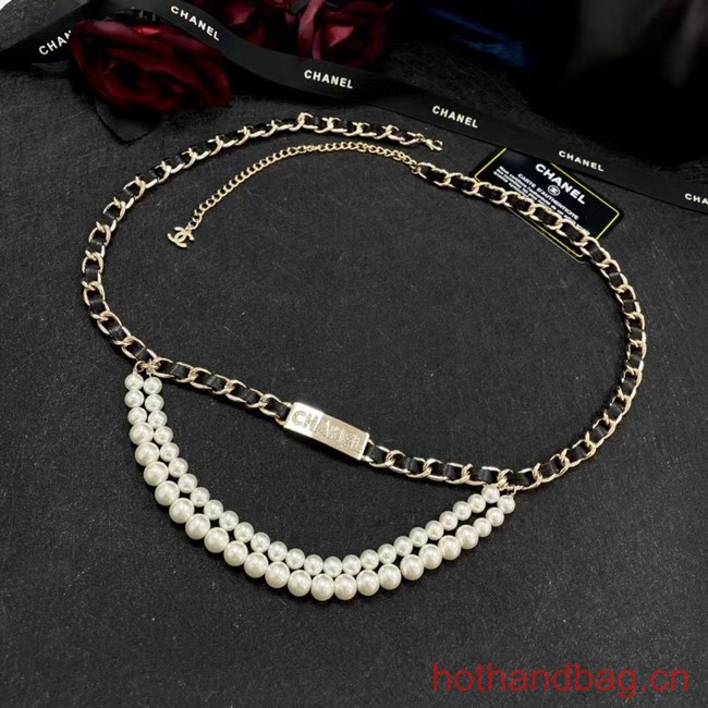 Chanel Chatelaine CE12839
