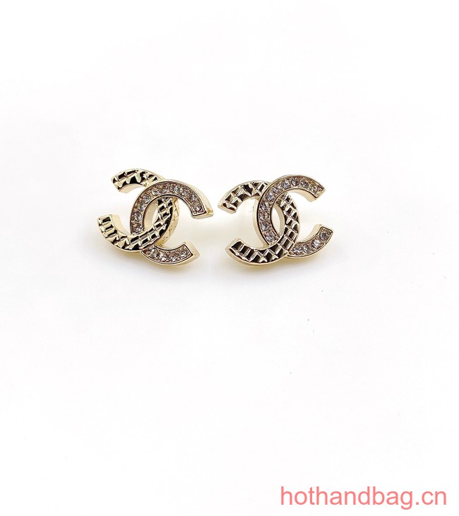 Chanel Earrings CE12830