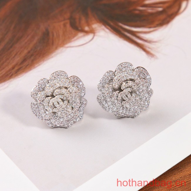 Chanel Earrings CE12836