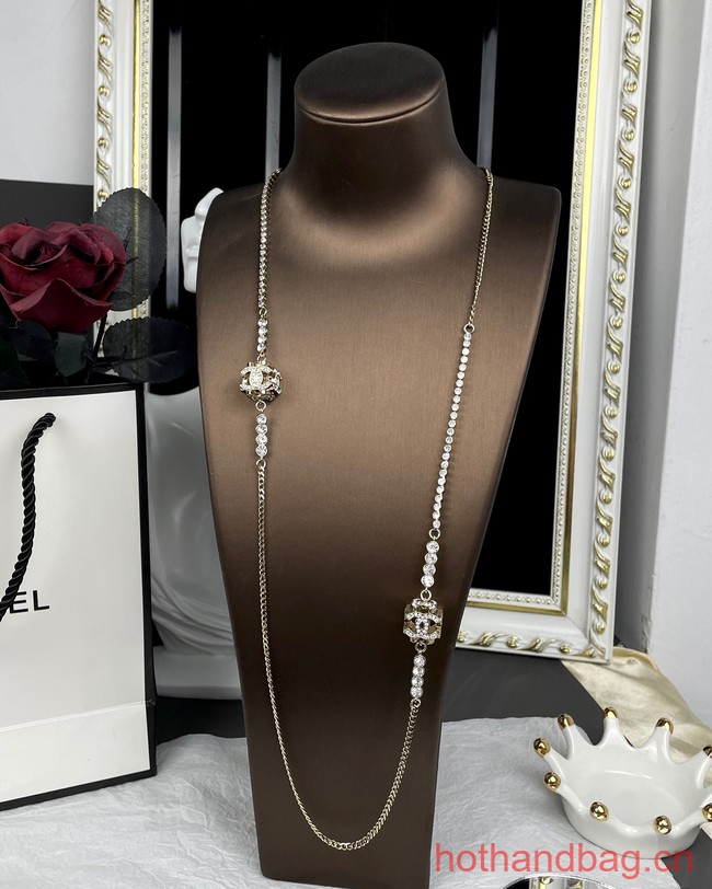 Chanel NECKLACE CE12844