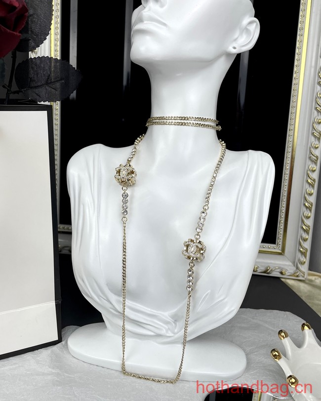 Chanel NECKLACE CE12844