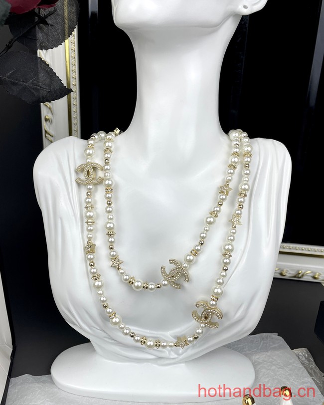 Chanel NECKLACE CE12845