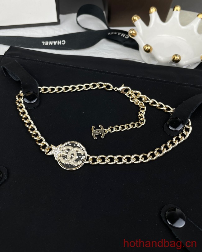 Chanel NECKLACE CE12848