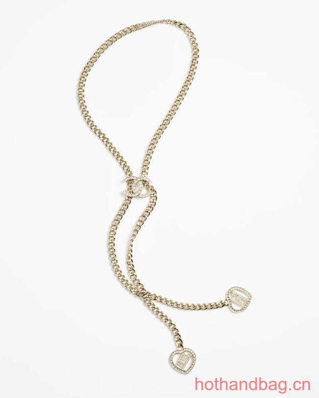 Chanel NECKLACE CE12849