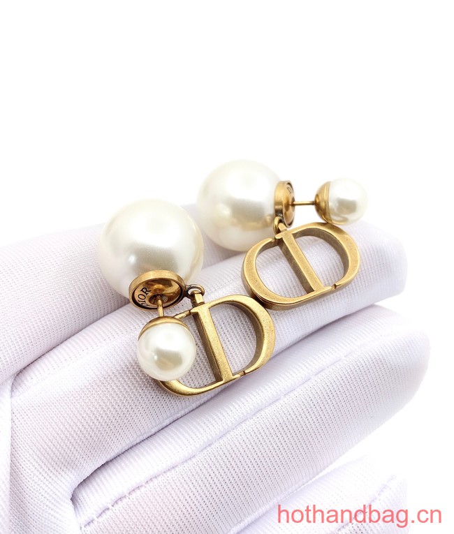 Dior Earrings CE12829
