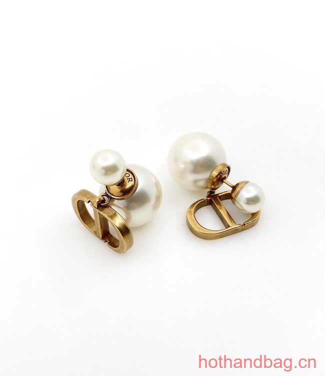 Dior Earrings CE12829