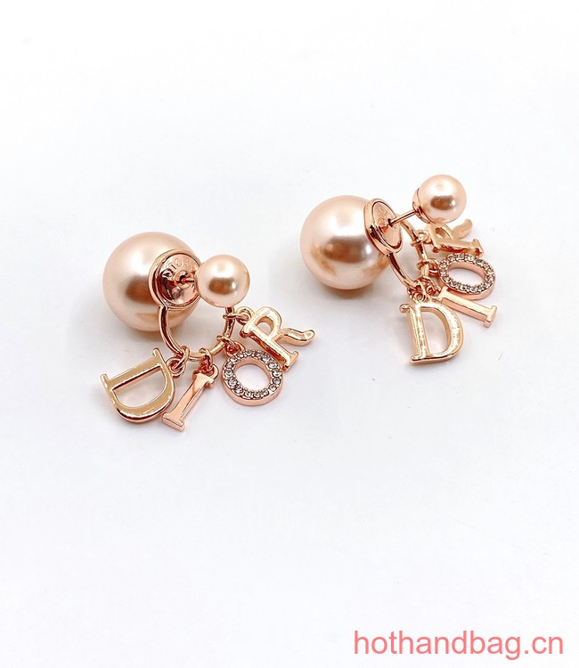 Dior Earrings CE12834