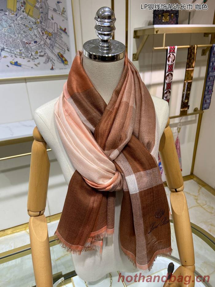 Loro Piana Scarf LPC00007