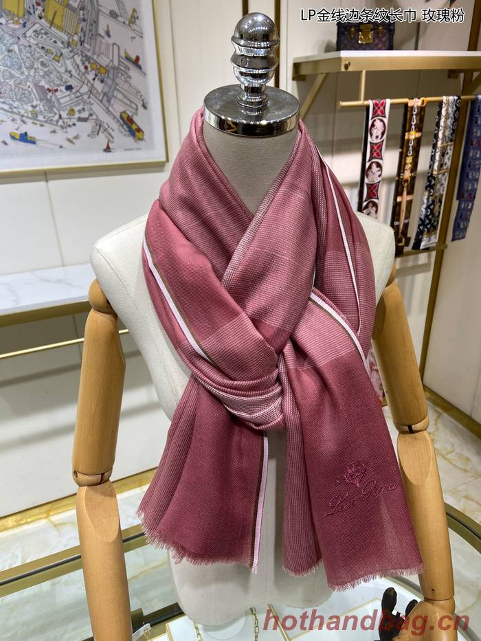 Loro Piana Scarf LPC00008