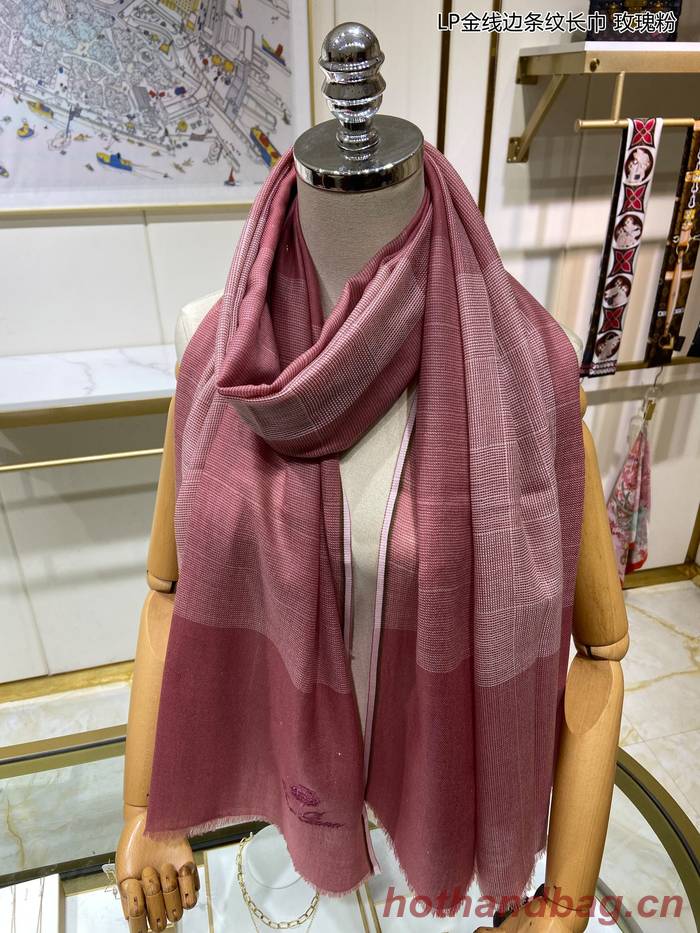 Loro Piana Scarf LPC00008