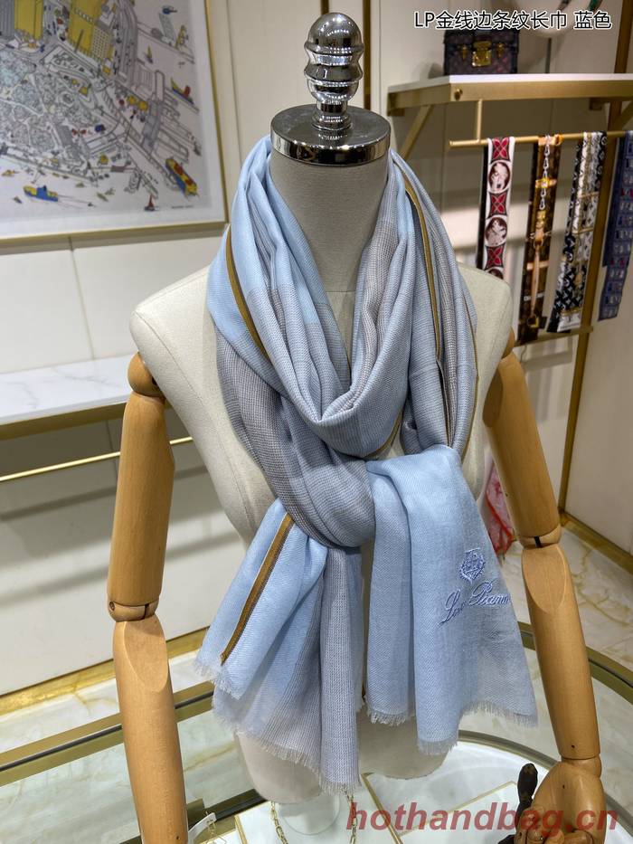 Loro Piana Scarf LPC00010