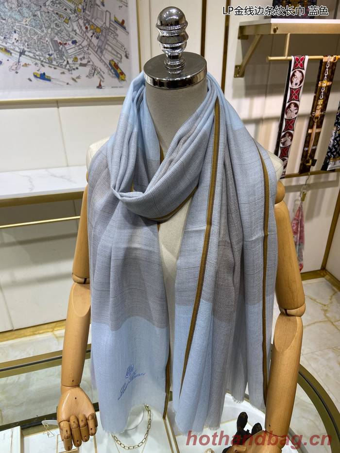 Loro Piana Scarf LPC00010