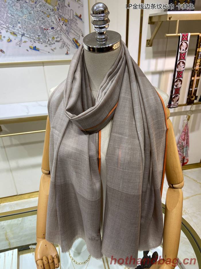 Loro Piana Scarf LPC00012