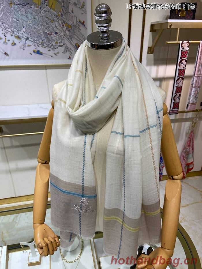 Loro Piana Scarf LPC00014