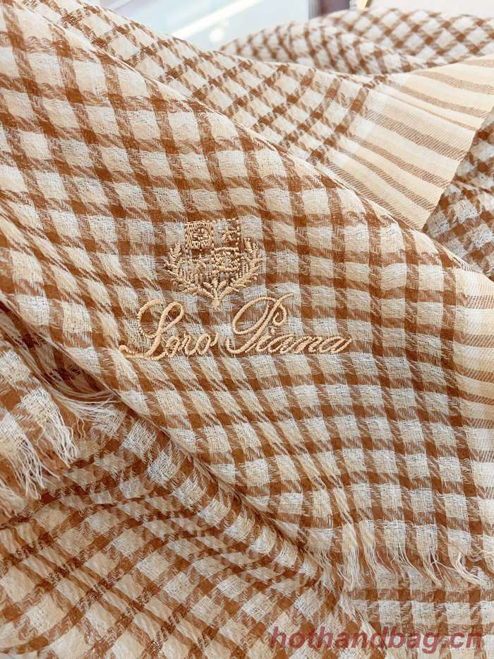 Loro Piana Scarf LPC00017