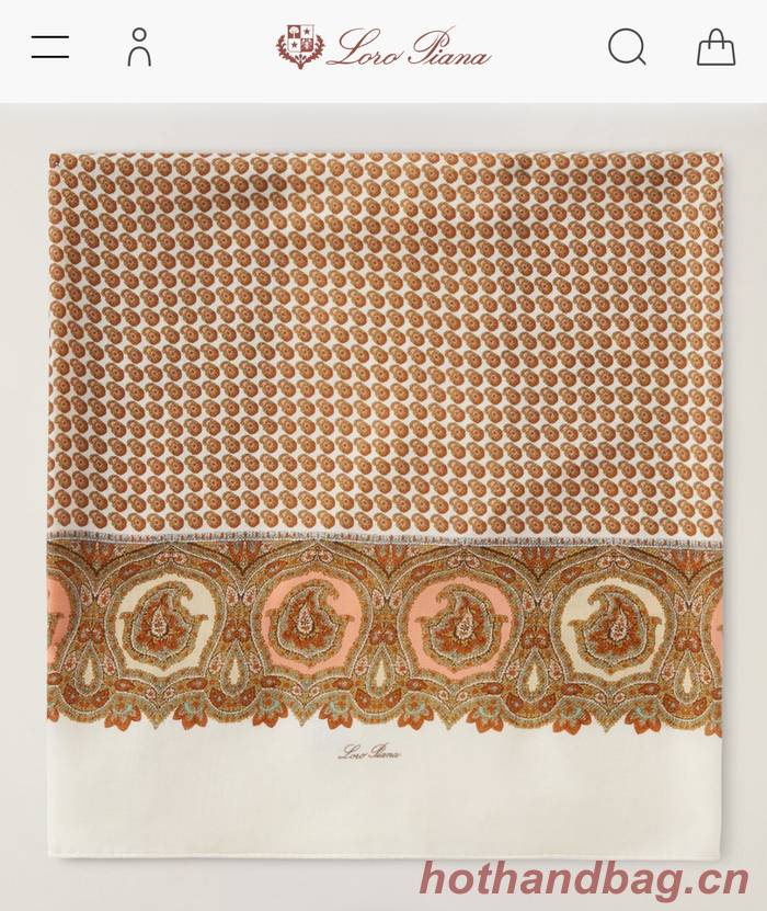 Loro Piana Scarf LPC00022