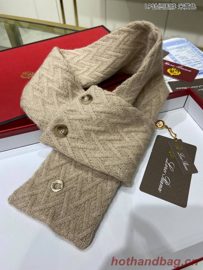 Loro Piana Scarf LPC00027