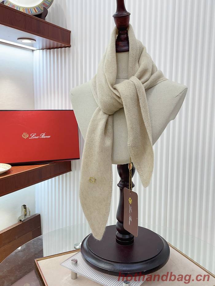 Loro Piana Scarf LPC00030