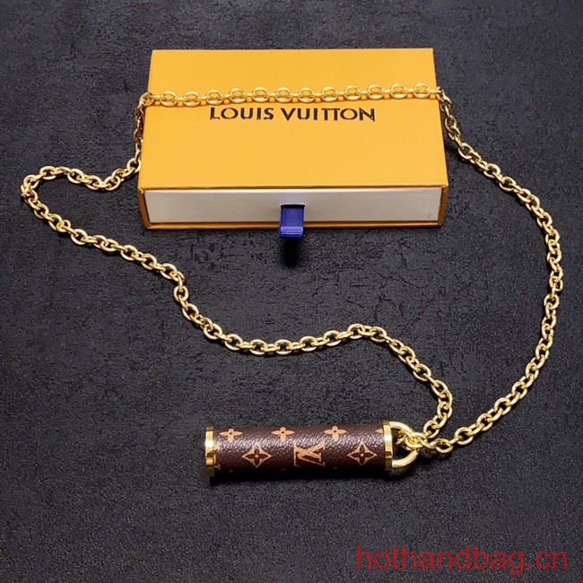 Louis Vuitton NECKLACE CE12827