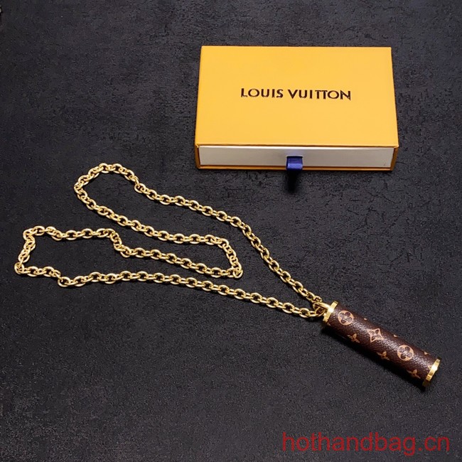 Louis Vuitton NECKLACE CE12827