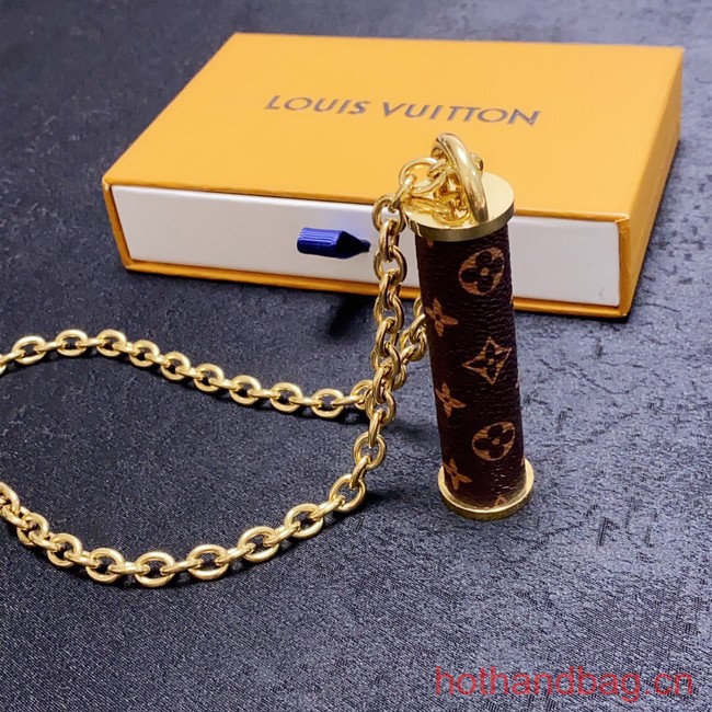 Louis Vuitton NECKLACE CE12827