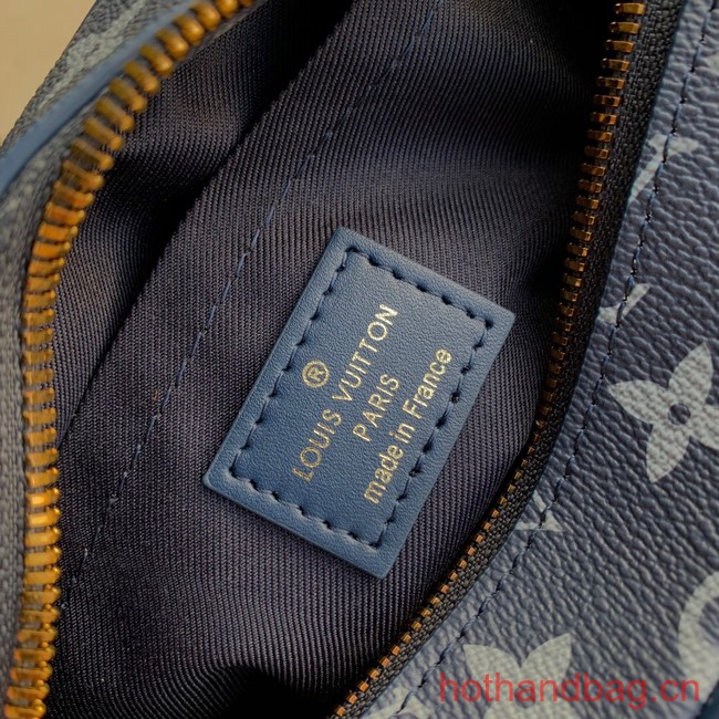 Louis vuitton Mini Soft Trunk M23731 