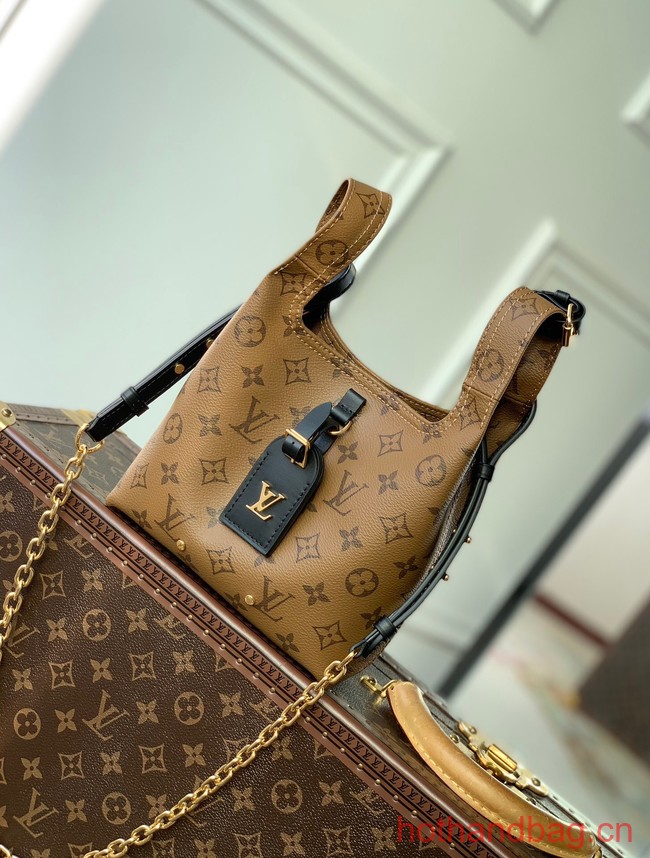 Louis vuitton Atlantis BB M46816 yellow