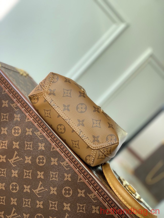 Louis vuitton Atlantis BB M46816 yellow