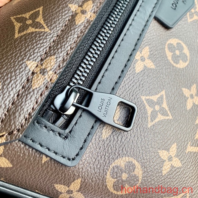 Louis vuitton Messenger M46794 Brown