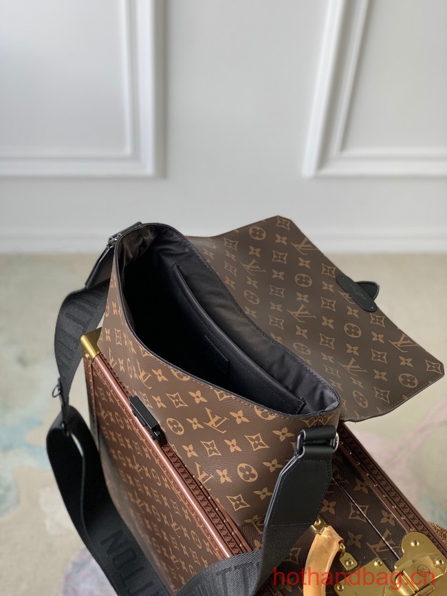 Louis vuitton Messenger M46794 Brown