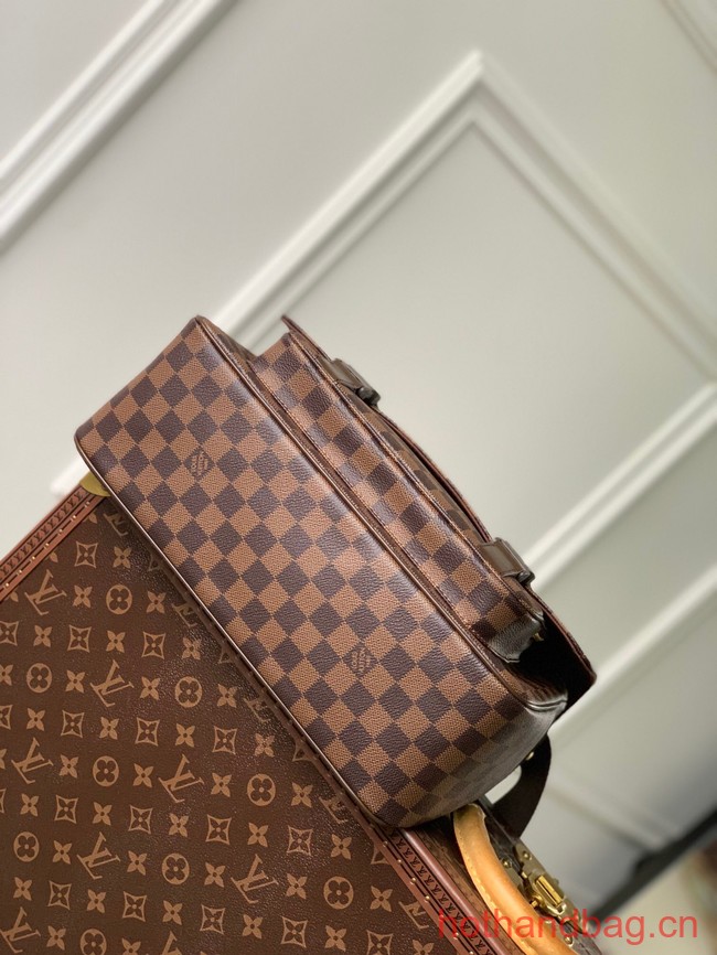 Louis vuitton Messenger N51125 brown