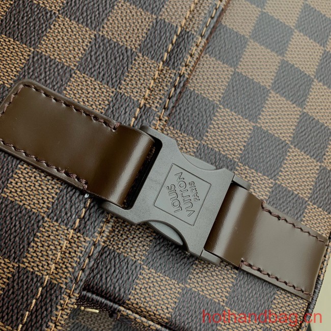 Louis vuitton Messenger N51125 brown