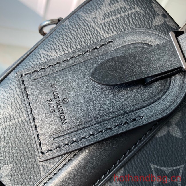 Louis vuitton Nano Porte Documents Voyage M82770 black