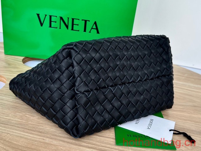 Bottega Veneta Mini Cabat 709464 black