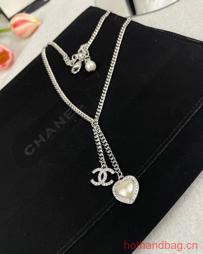 Chanel NECKLACE CE12852