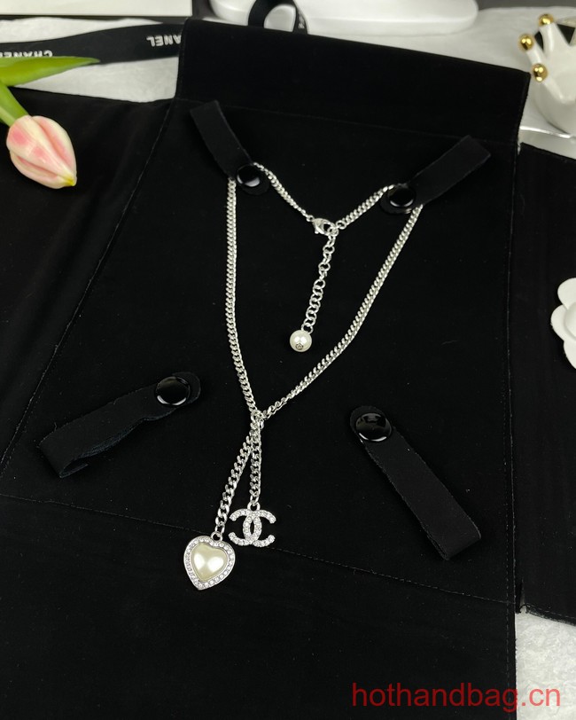 Chanel NECKLACE CE12852