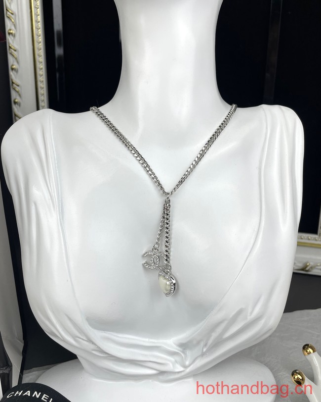 Chanel NECKLACE CE12852