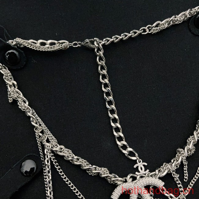 Chanel NECKLACE CE12857